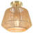 Farrand Flush Mount