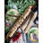 Vagabond House Lodge Acacia Wood Bread Board