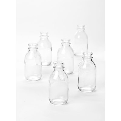 Varghese Glass Table Vase