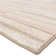 Birl Stripe Pink Area Rug