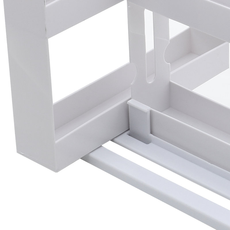 Cabinet System Spice Rack