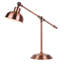 Larosa Metal Table Lamp-1274866854