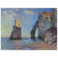 Claude Monet - Wrapped Canvas Painting-439331002