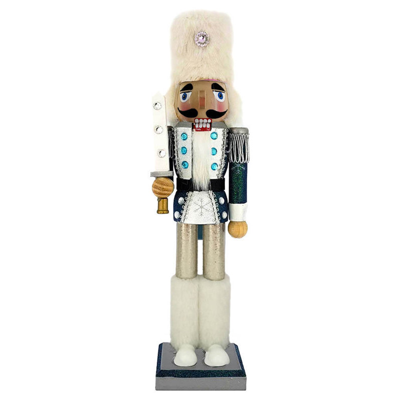 Christmas Nutcracker