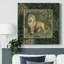 Jungle Lion - impression sur toile tendue-1931364072
