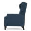 Yedda Upholstered Recliner-862705839