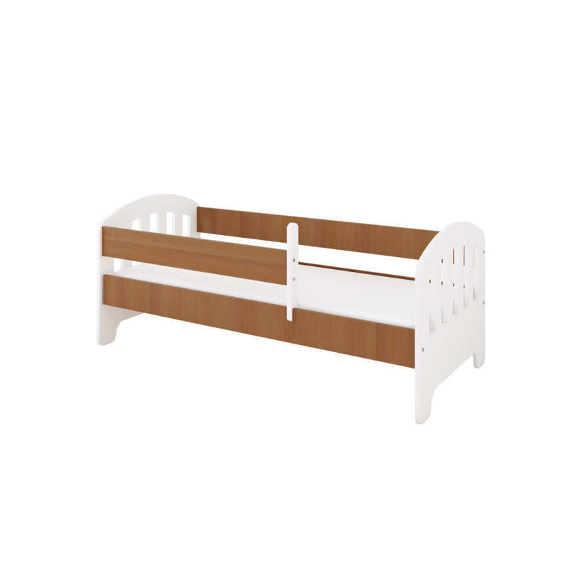 Giard Standard, 80 x 140 cm, Alder, European Toddler (80 x 140 cm)