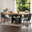Extendable Dining Table