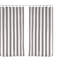 Panneau de rideau simple obscurcissant en polyester Shay-555247084-568406733