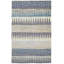 Jute / Sisal Striped Area Rug-1170438930