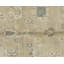 Dorset Wool Floral Area Rug in Blue/Neutral/Taupe-40705833