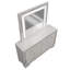 Commode de style contemporain 1Pc