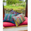 Leeven Floral Rectangle Cushion Cover-165305796