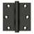 Oil Rubbed Bronze