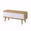Pacific Unfinished Entertainment Centre for TVs up to 40"