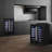 VEVOR Dual Zone 23.42 " Built-In and Freestanding Wine & Beverage Refrigerator