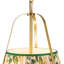 Luminaire suspendu en or brossé 13 po Scout-1072337527-1072337528-1072337531
