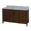 Ensemble de meuble-lavabo simple 60 po Kiara-1862973924-1862399162