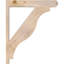 Persienne en bois rustique Funston Craftsman-31642063-114191122
