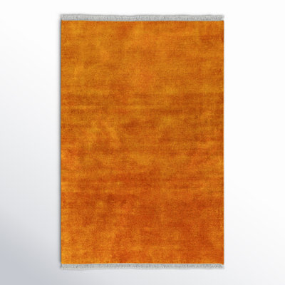 Clio Wool Area Rug