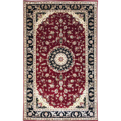 Oriental Area Rug