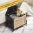 Primm Solid Wood Accent Trunk