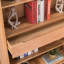 Bibliothèque Simple Furniture