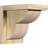 Crestline Corbel w/Backplate-32526829-32526832-32526833