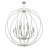 Remer 15 - Light Dimmable Chandelier-1195365281