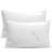 Beyers Rayon from Bamboo Cooling Memory Foam Firm Support Pillow-351023807