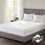 Surmatelas en mousse viscoélastique 4 "-575958742