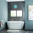 62'' x 32'' Soaking Acrylic Bathtub