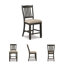 Tabouret de comptoir 24 po Krout