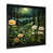 Black Single Picture Framed selected