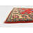 Olander Red Rug