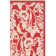 Herefordshire Performance Floral Indoor/Outdoor Area Rug
