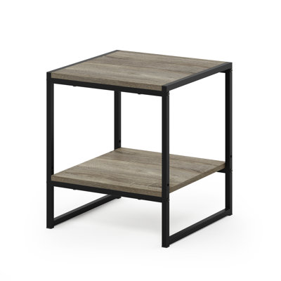 Schkyra End Table