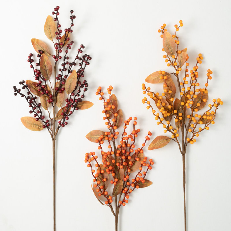 Berry Arrangement