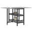 Extendable Dining Table-70340306