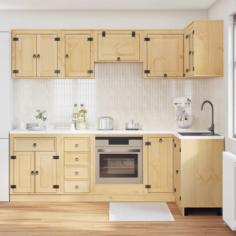 81.5cm Kitchen Pantry