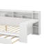 Lit de jour simple avec tablettes de rangement, lit gigogne et bureau d'étude-1630650760-1630650761