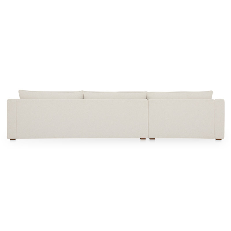 Farrow Chaise Sectional, Left Hand Facing