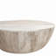 Table basse cylindrique en bois massif Teasdale-1604014054