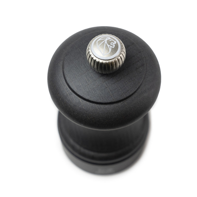 Peugeot Saveurs, Bistro - Manual Salt Mill, Graphite