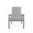 Belle Isle Cushion Deep Seating Arm Chair-98360331-98360316