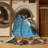 Washable Mississippi Kite Birds Area Rug-402628754