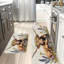 Tapis de cuisine Highland Cow