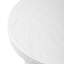 Paz Outdoor Round Side Table