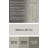 Machine Washable Gray Area Rug-174026762