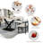 Juvan Modern Rectangular Sintered Stone Dining Table With Pedestal Base-140004999